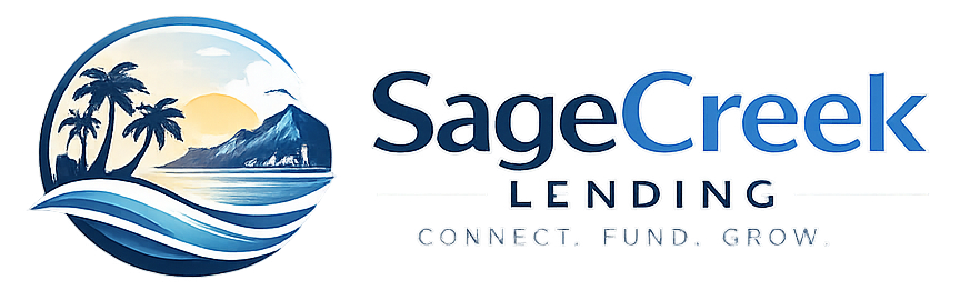Sage Creek Lending